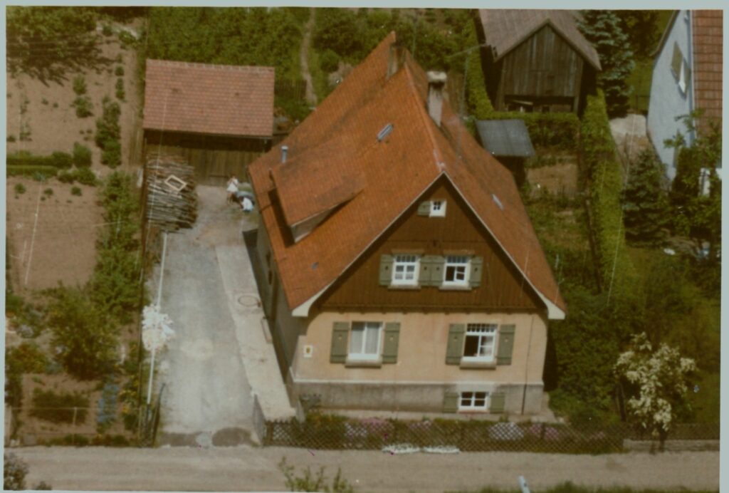 Gschwend - Frickenhofer Str - Hausnummer 37 - 2007000000